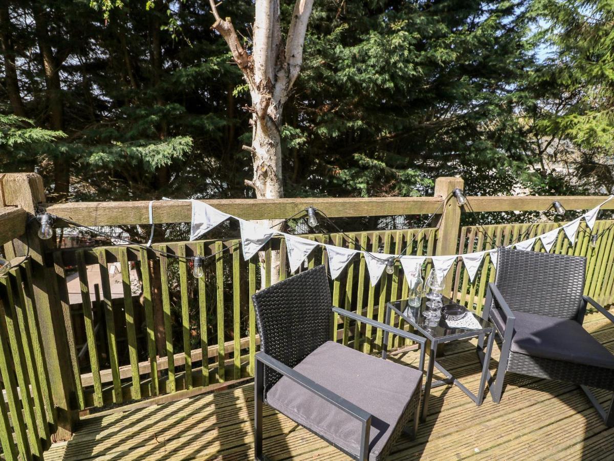 West Island Villa Kingsbridge  Dış mekan fotoğraf