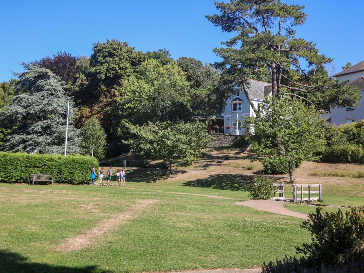 West Island Villa Kingsbridge  Dış mekan fotoğraf