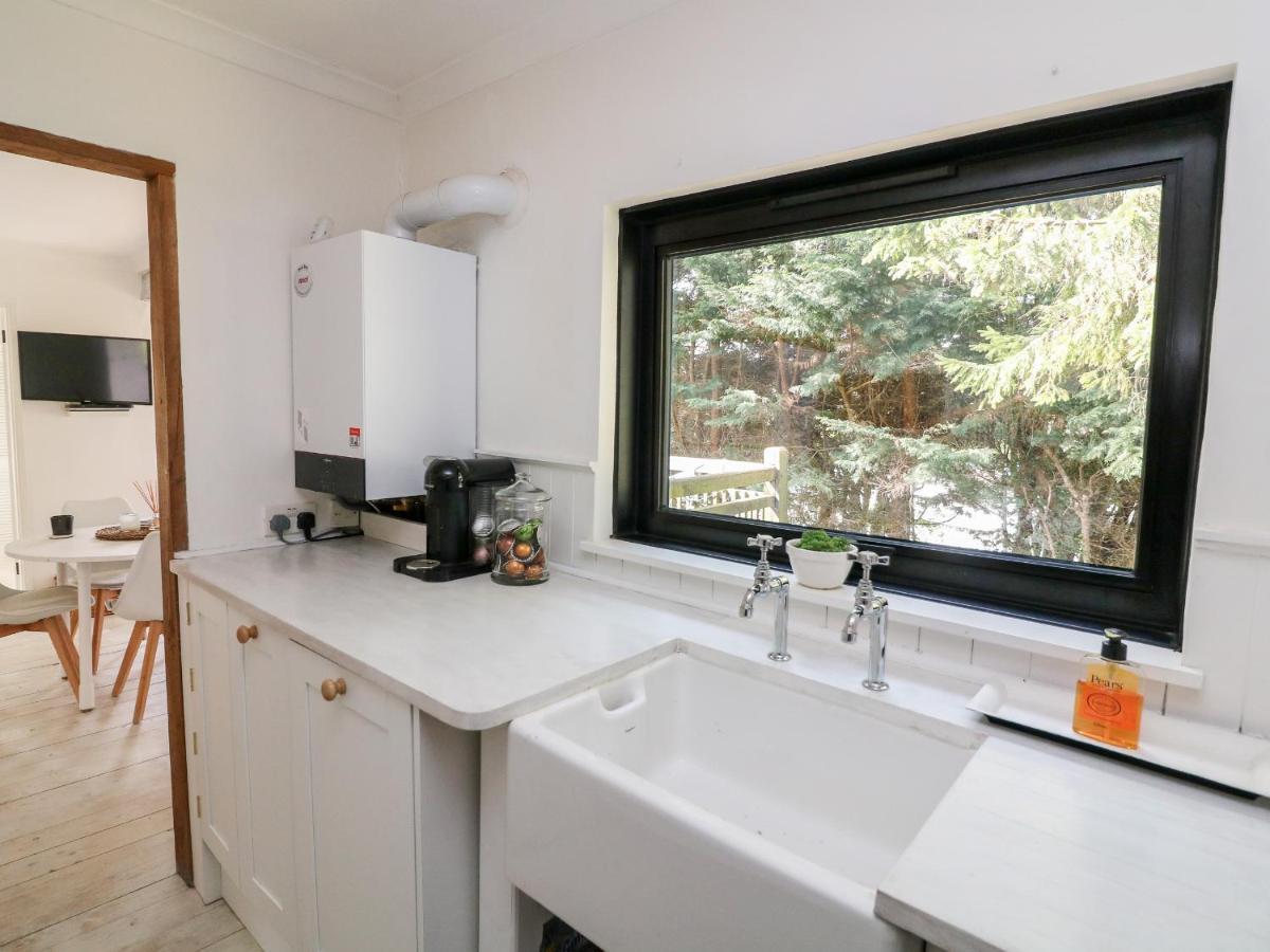 West Island Villa Kingsbridge  Dış mekan fotoğraf