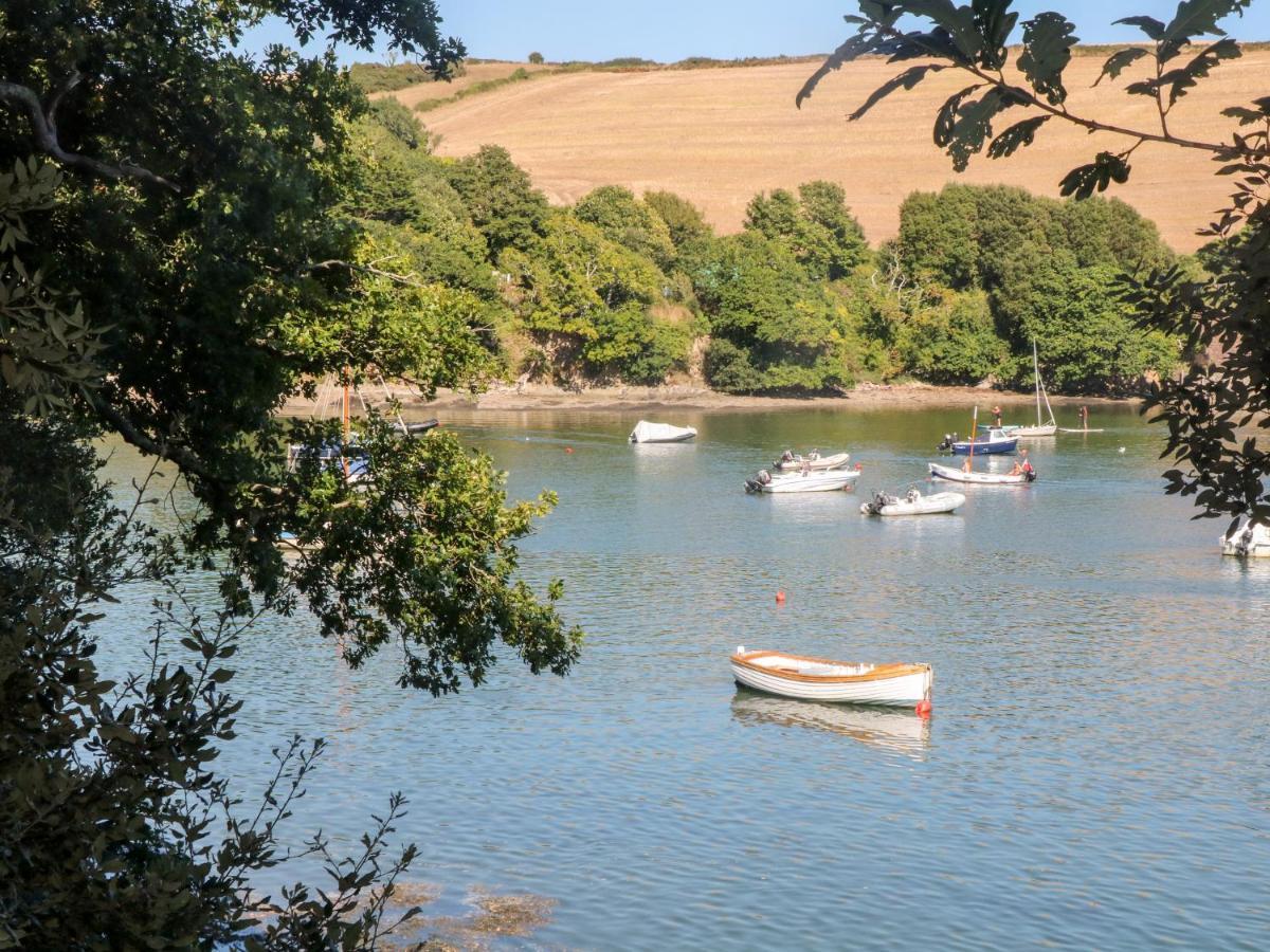 West Island Villa Kingsbridge  Dış mekan fotoğraf